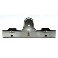 1969-70 Front License Plate Mounting Bracket